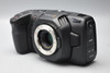 Pre-Owned - Blackmagic Design Pocket Cinema Camera 4K (Does Not Include DaVinci)