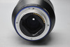 Pre-Owned - Zeiss Distagon T* 25mm F/2 Lens for Sony E-Mount