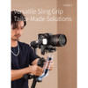 Zhiyun CRANE 4 3-Axis Handheld Gimbal Stabilizer Combo Kit