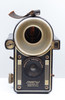 Pre-Owned - VINTAGE 1940s SPARTUS PRESS FLASH CAMERA SUPER FLASH