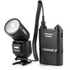 Godox V1Pro S Flash for Sony