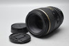 Pre-Owned - Tokina ATX PRO 100mm F/2.8 for Nikon AF
