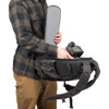 Think Tank Photo BackLight Sprint Camera Backpack (Charcoal, 15L)