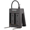 Westcott - L60-B/U60-B Battery Grip with NP-F Adapter