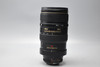 Pre-Owned - Nikon AF FX 80-400mm F/4.5-5.6D ED VR (Old Model)