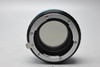 Pre-owned Vizelex ND Throttle Lens Mount Adapter - Nikon G Lens to MFT with Built-In Variable ND Filter