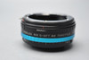 Pre-owned Vizelex ND Throttle Lens Mount Adapter - Nikon G Lens to MFT with Built-In Variable ND Filter