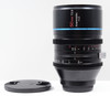 Pre-Owned Sirui 50mm T2.9 1.6x Full-Frame Anamorphic Lens (Leica L)