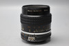 Pre-Owned - Micro-Nikkor 55Mm F/2.8 AIS