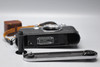 Pre-Owned - Leica IIIF (1951) SN#: 567428, (Total made: 5,000) w/Summitar 5cm (50mm) F/2 (1949) SN#704469 (Total made: 5,000)