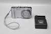 Pre-Owned - Panasonic Lumix DMC-ZS10 (Silver)