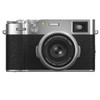 Fujifilm X100VI Digital Camera (Silver)