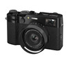 Fujifilm X100VI Digital Camera (Black)