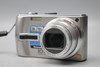 Pre-Owned - Panasonic DMC-TZ3 (Silver)