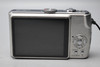 Pre-Owned - Panasonic DMC-TZ3 (Silver)