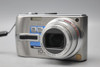 Pre-Owned - Panasonic DMC-TZ3 (Silver)