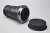 Pre-Owned - Venus Optics Laowa 25mm f/2.8, 2.5-5X Ultra Macro Lens for Canon