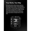 Godox X3 N Touchscreen TTL Wireless Flash Trigger for Nikon