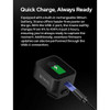 Godox X3 N Touchscreen TTL Wireless Flash Trigger for Nikon