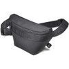 Leica - Sofort Hip Bag (Black) for Sofort 2 or Q-Series Camera