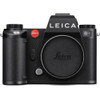 Leica - SL3 Mirrorless Camera