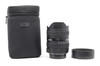 Pre- Owned Sigma 8-16mm F4.5-5.6 DC HSM Ultra-Wide for Nikon f mount