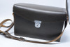 Pre-Owned - Vintage Leitz Wetzlar Leica Brown Leather Combination Bag