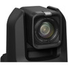 Canon CR-N100 4K NDI PTZ Camera with 20x Zoom (Satin Black)