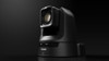 Canon CR-N100 4K NDI PTZ Camera with 20x Zoom (Satin Black)