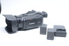 Pre-Owned - Canon Vixia HF G70 Cam recorder W/ 2 battety