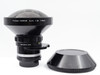 Pre-Owned - Nikon 8mm F2.8 AI Fisheye Manual focus lens, with caps