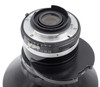 Pre-Owned - Nikon 8mm F2.8 AI Fisheye Manual focus lens, with caps
