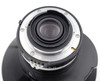 Pre-Owned - Nikon 8mm F2.8 AI Fisheye Manual focus lens, with caps