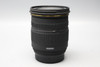 Pre-Owned - Sigma 18-50mm f/2.8 EX DC D For Nikon