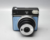 Pre-Owned - Fujifilm instax SQUARE SQ6 Instant Film Camera (Aqua Blue)