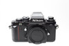 Pre-Owned Nikon F3 HP Body Film Camera Mint conditiom