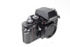 Pre-Owned Nikon F3 HP Body Film Camera Mint conditiom