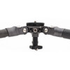 Benro Mammoth 4-Series, 4-Section Carbon Fiber Tripod