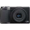 Ricoh GR IIIx HDF Digital Camera, Built-in Highlight Diffusion Filter