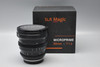 Pre-Owned - SLR Magic Microprime CINE 50mm T1.2 for Fuji XF