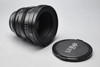 Pre-Owned - SLR Magic Microprime CINE 50mm T1.2 for Fuji XF