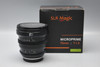 Pre-Owned - SLR Magic Microprime CINE 75mm T1.5 for Fuji XF