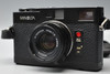 Pre-Owned - Minolta  CLE  Compact film camera W/40MM f2.0, 28mm f2.8  and 90mm f4.0 M leica M mount.