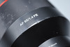Pre-Owned - Rokinon AF 85mm f/1.4 for Sony FE