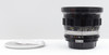 Pre-Owned - Nikon Nikkor-UD 20MM F3.5 NON- AI Made In Japan