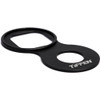 Tiffen 58mm Filter Adapter for iPhone 14/15 Pro Max Fits 58mm Filters