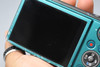 Pre-Owned - Powershot SX260 HS Digital Camera (Teal)