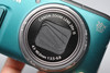 Pre-Owned - Powershot SX260 HS Digital Camera (Teal)