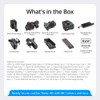 DJI Ronin 4D 4-Axis Cinema Camera 8K Combo Kit with DL PZ 17-28mm T3.0 ASPH Lens