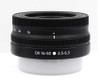 Pre-Owned - Nikon Z 16-50mm f/3.5-6.3 Lens